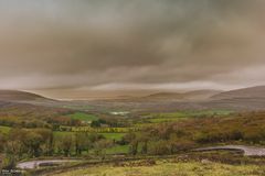 Irland in Rauer Pracht