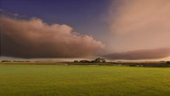 Irland in seiner schönsten Pracht