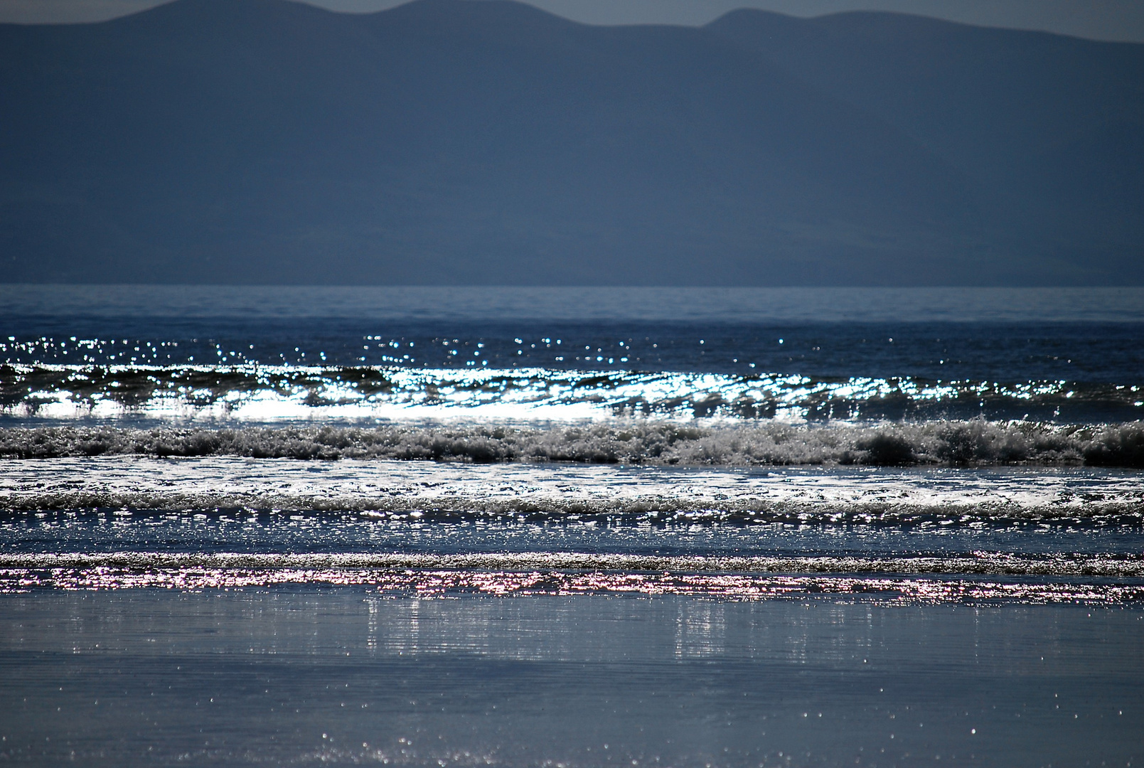 Irland Inch Beach Co. Kerry Sept 2012