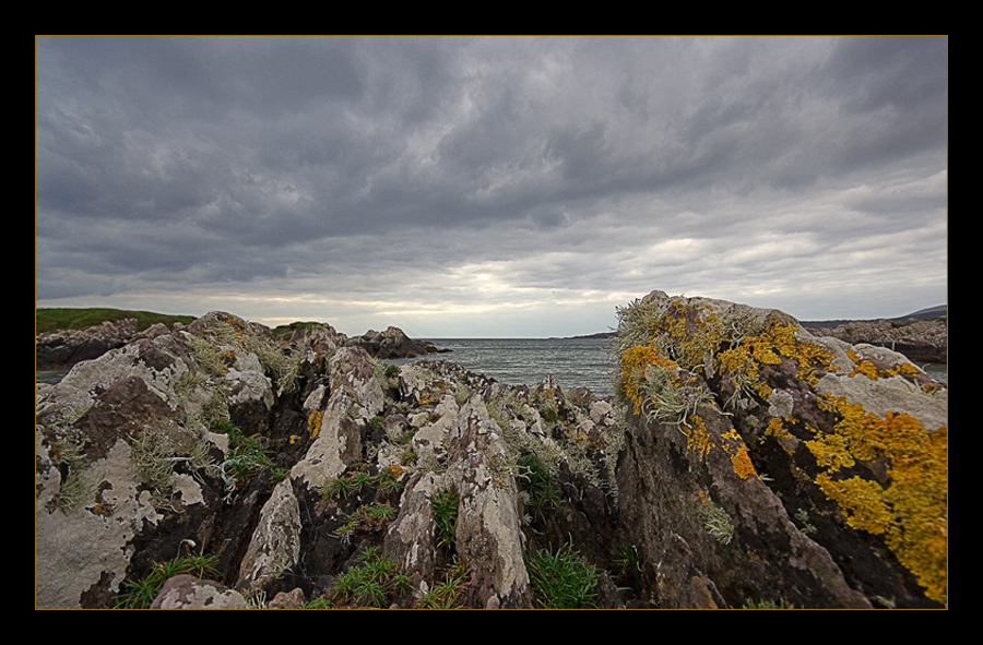 Irland - Irish Sea III