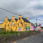 Irland ist bunt