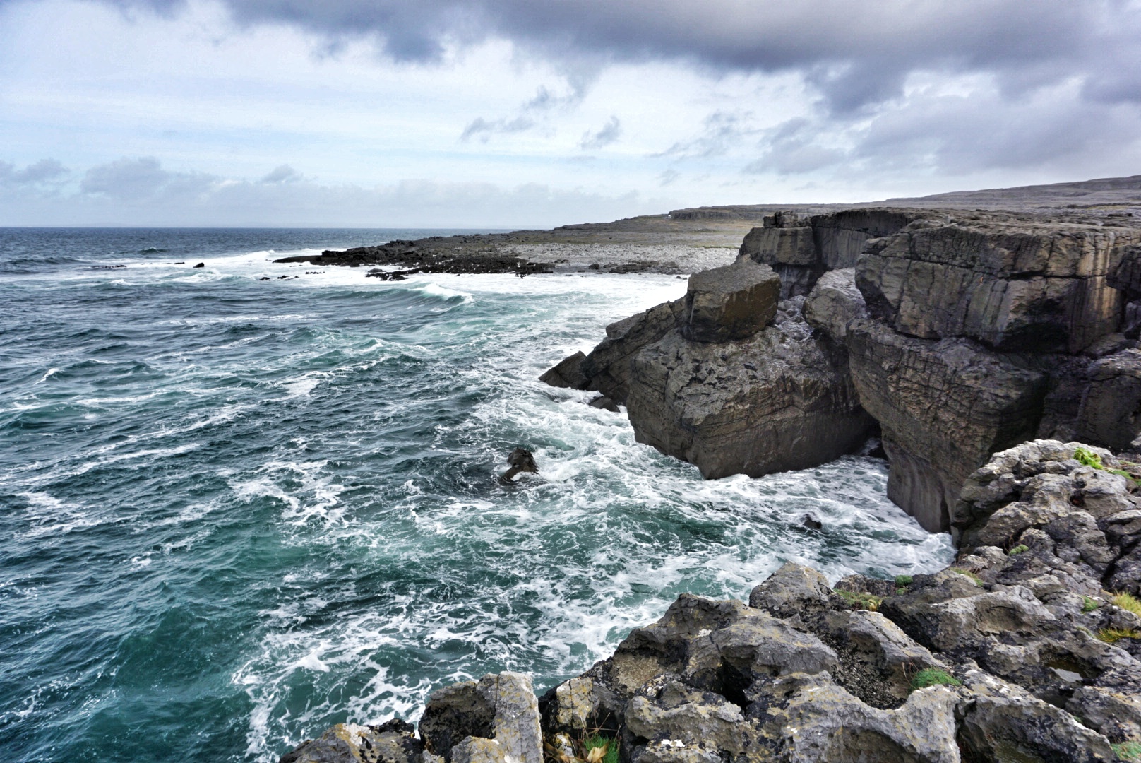 Irland IV