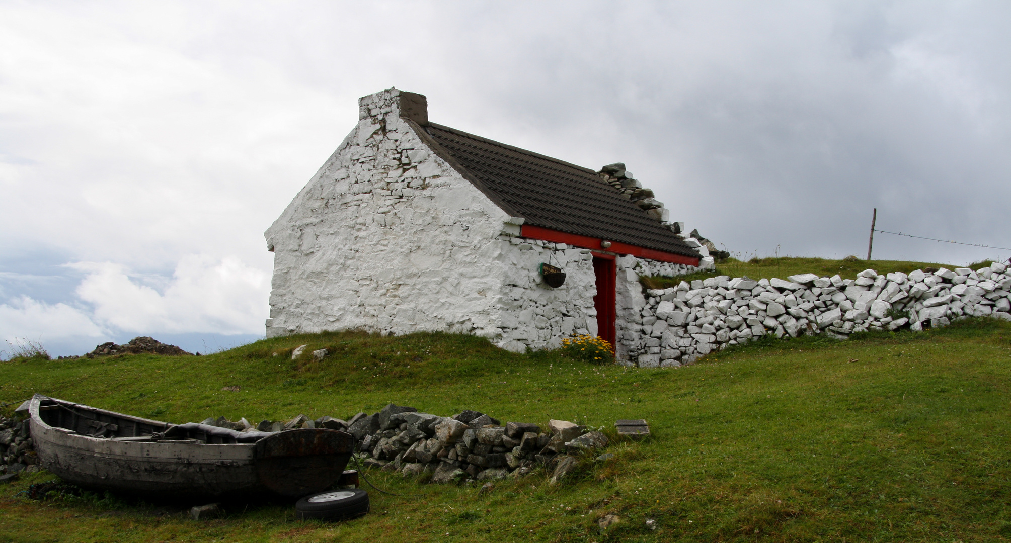 Irland - Klischee?!