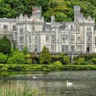 Irland Kylemore-Abbey