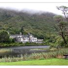 ~ Irland: Kylemore Abbey ~