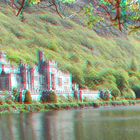 Irland, Kylemore _Abbey