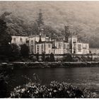 Irland - Kylemore Abbey