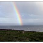 Irland, Land des Regenbogens III...