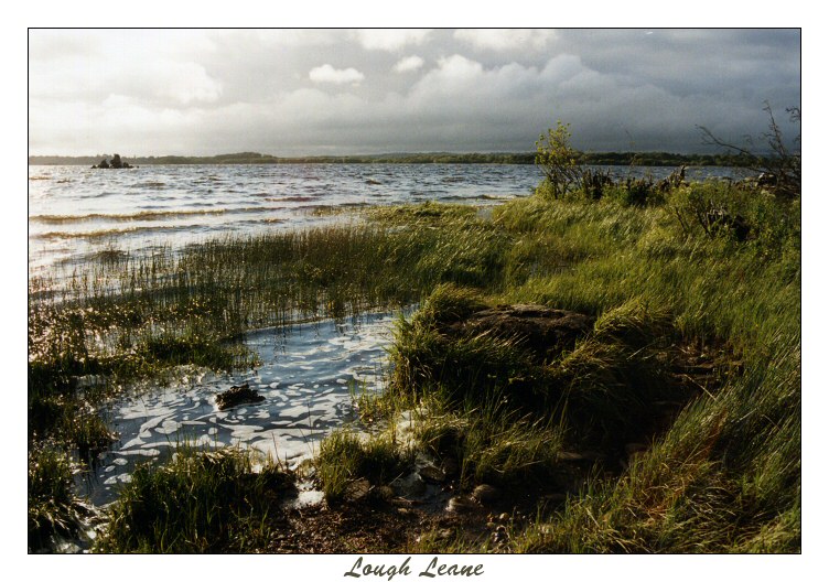 Irland - Lough Leane