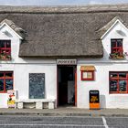 Irland - Lovely day for a Guinness