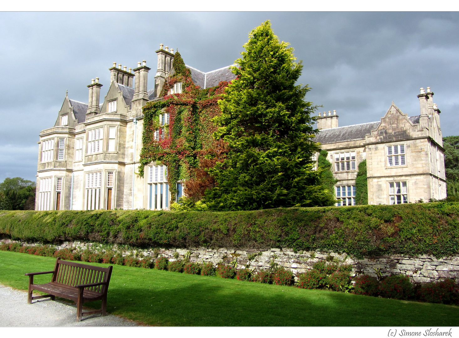 ~ Irland: Muckross House ~