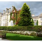 ~ Irland: Muckross House ~