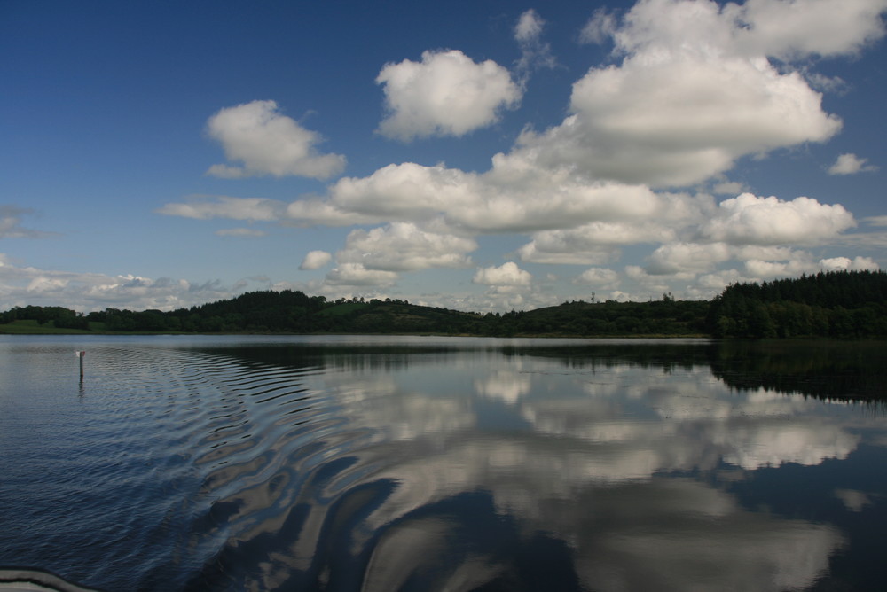 Irland - Natur pur