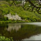 IRLAND NR. 7 - KYLEMORE ABBEY