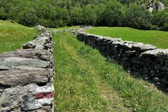 Irland oder Graubünden (CH) ?