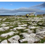 ~ Irland: Poulnabrone Dolmen ~