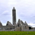 Irland pur, Kilmacduagh,