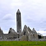 Irland pur, Kilmacduagh,