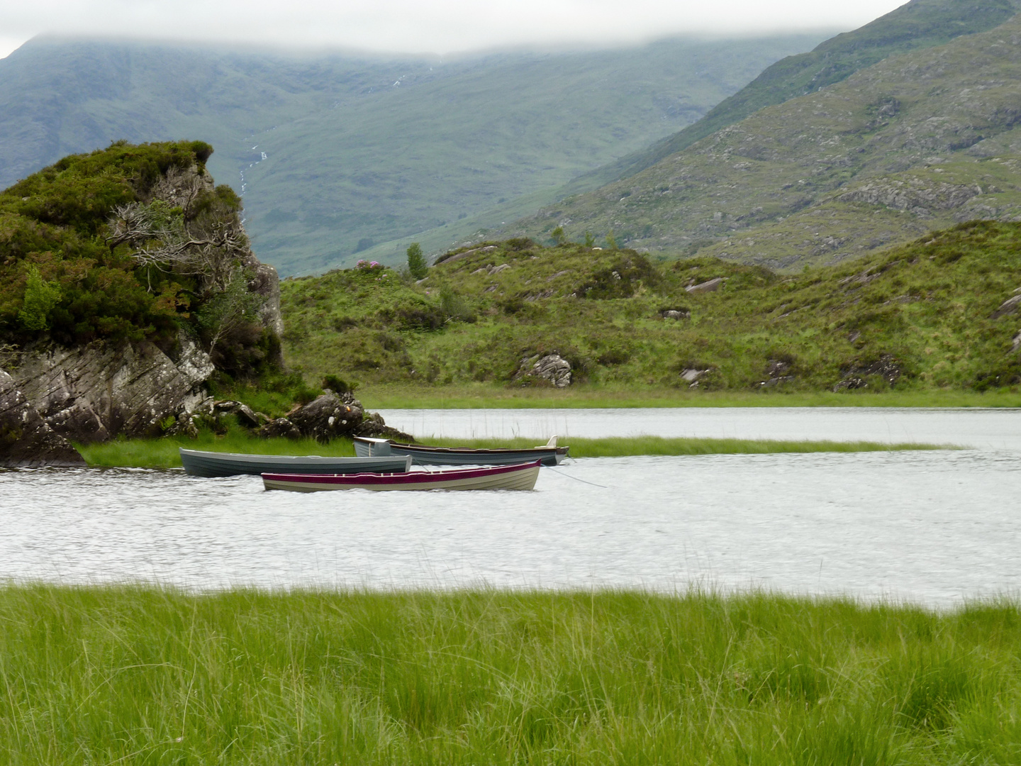 Irland, Ring of Kerry