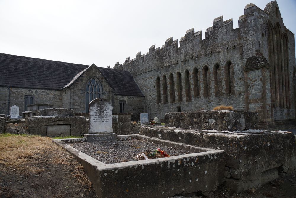 Irland, Ring of Kerry