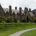 Irland, Ring of Kerry, Muckross House