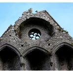 ~ Irland : Rock of Cashel I ~