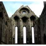 ~ Irland : Rock of Cashel II ~