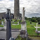 Irland - Round Tower