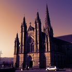 Irland - Saint Eunan's Cathedral