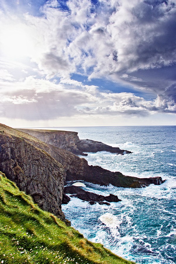 - irland - se