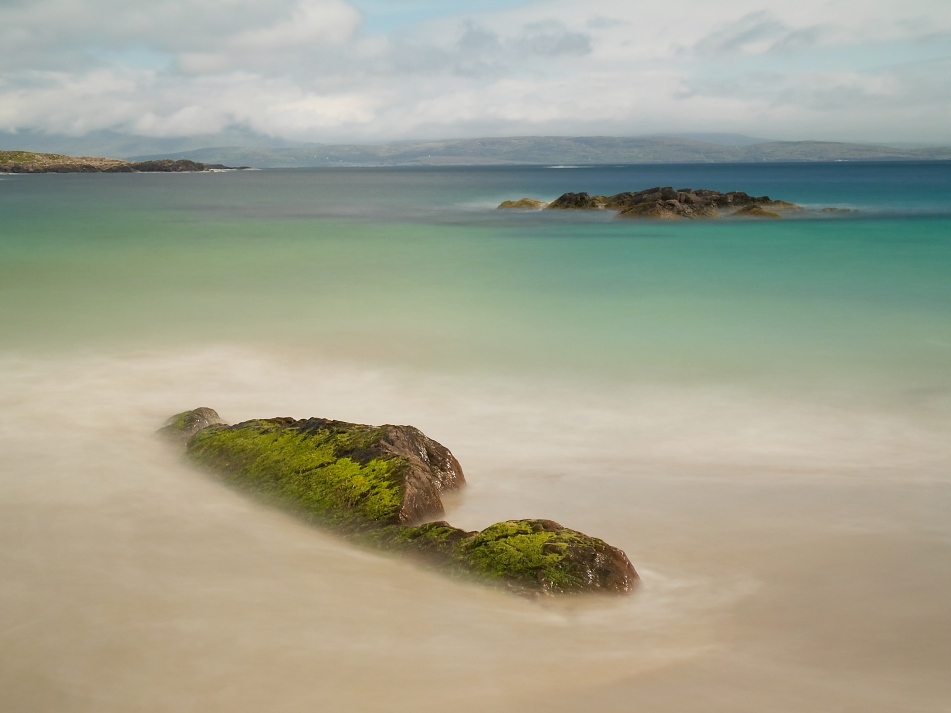 Irland / Strand - Ring of Kerry