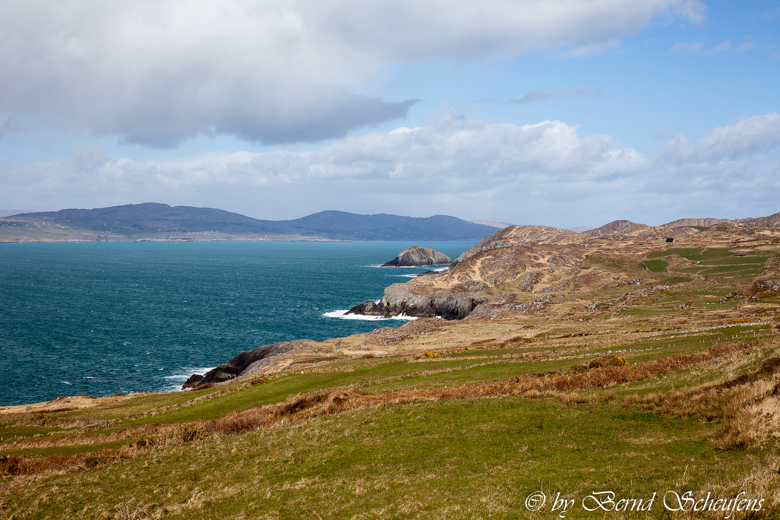 Irland Südwesten 2015