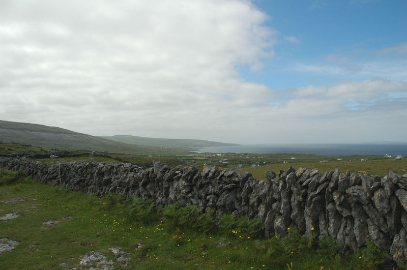 Irland, The Burren