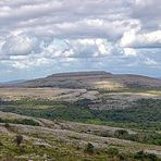 Irland - The Burren