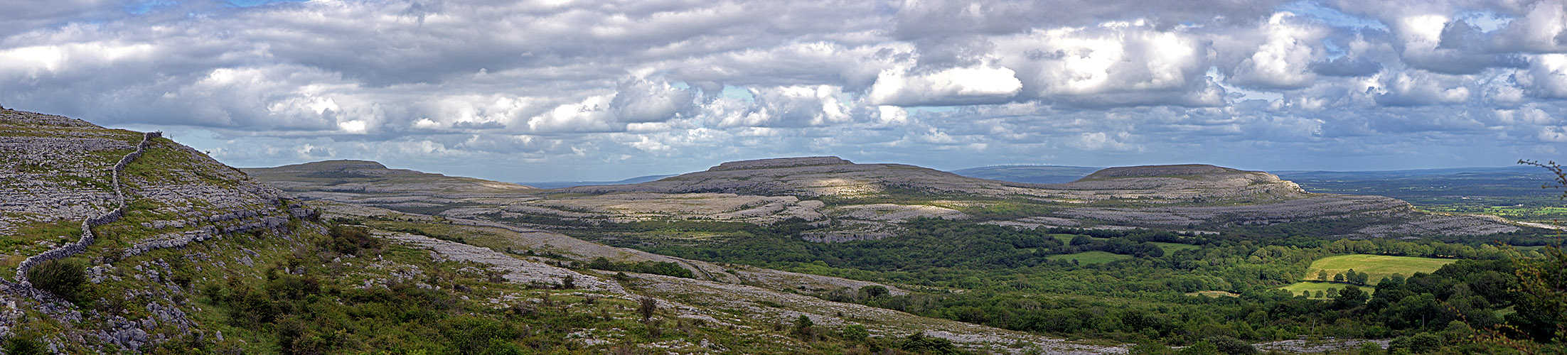 Irland - The Burren