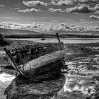 Irland - The Wreck of the Hesperus