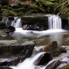 Irland - Torc Waterfall