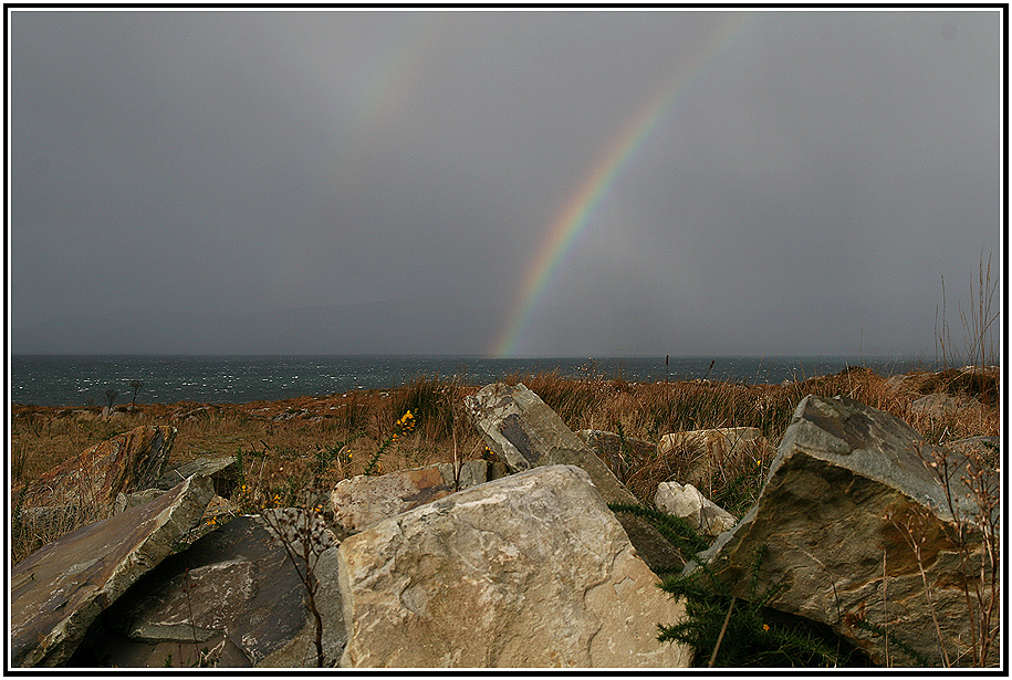 Irland und seine....