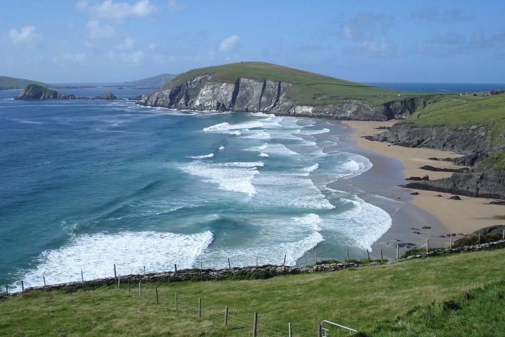 Irland Westküste Sommer 2009 Foto & Bild  landschaft, natur Bilder auf fotocommunity