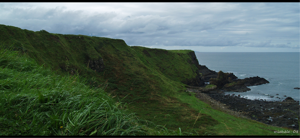 Irland wie ich es mir vorgestellt hatte