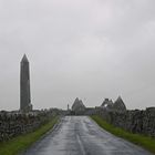 Irland... wie in einem Gruselfilm.