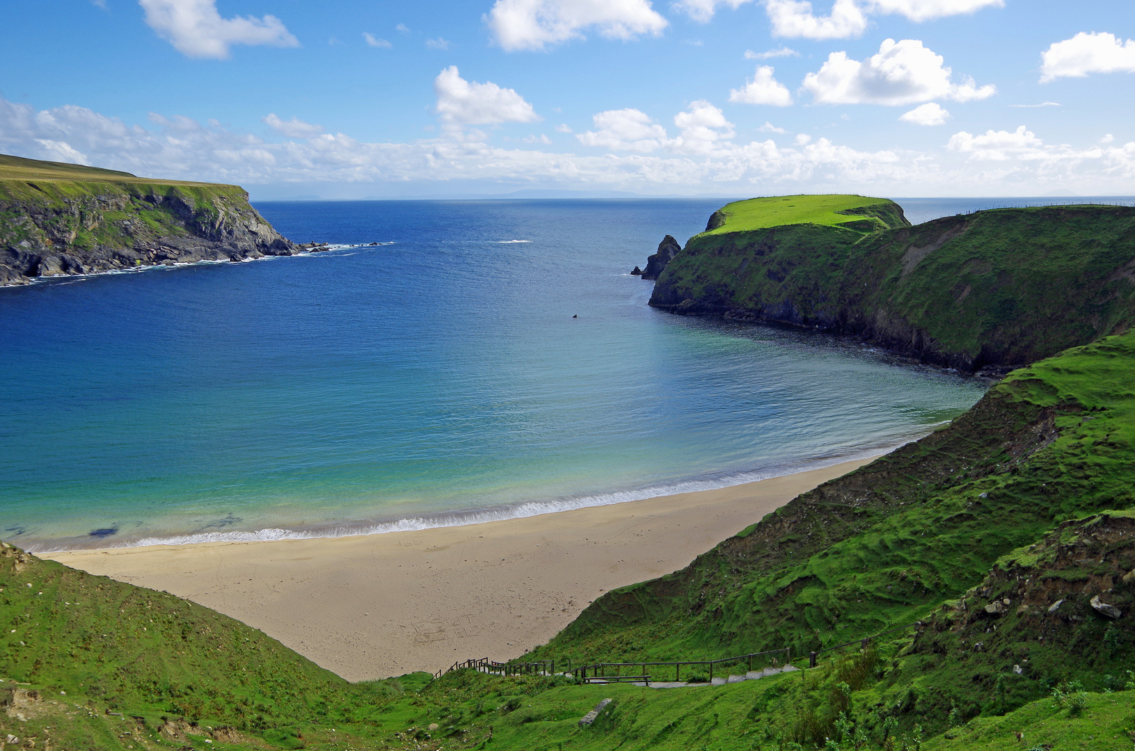 Irland... wie in einem Traum