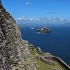 Irland X - Skellig Michael 2