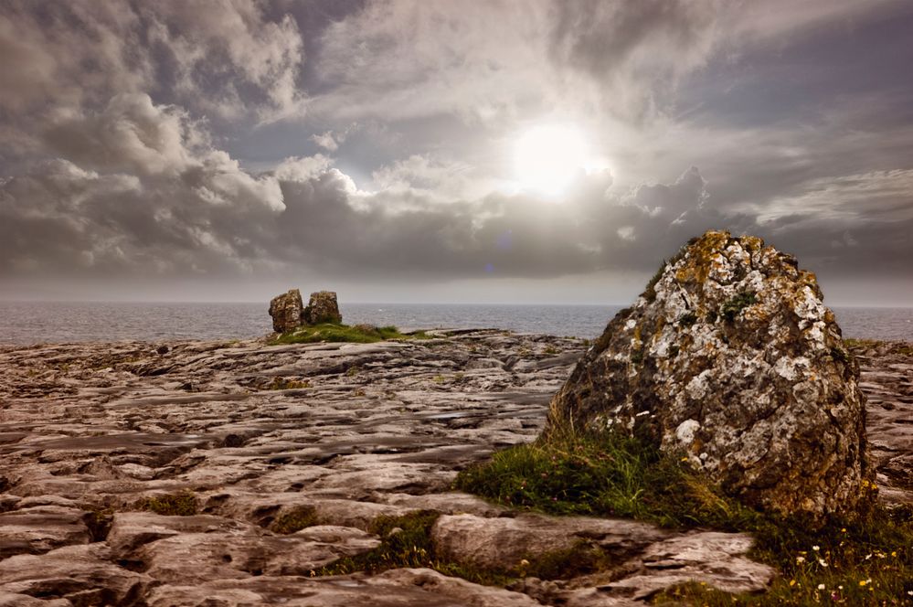 Irland'2012' von rotes wollknäul 