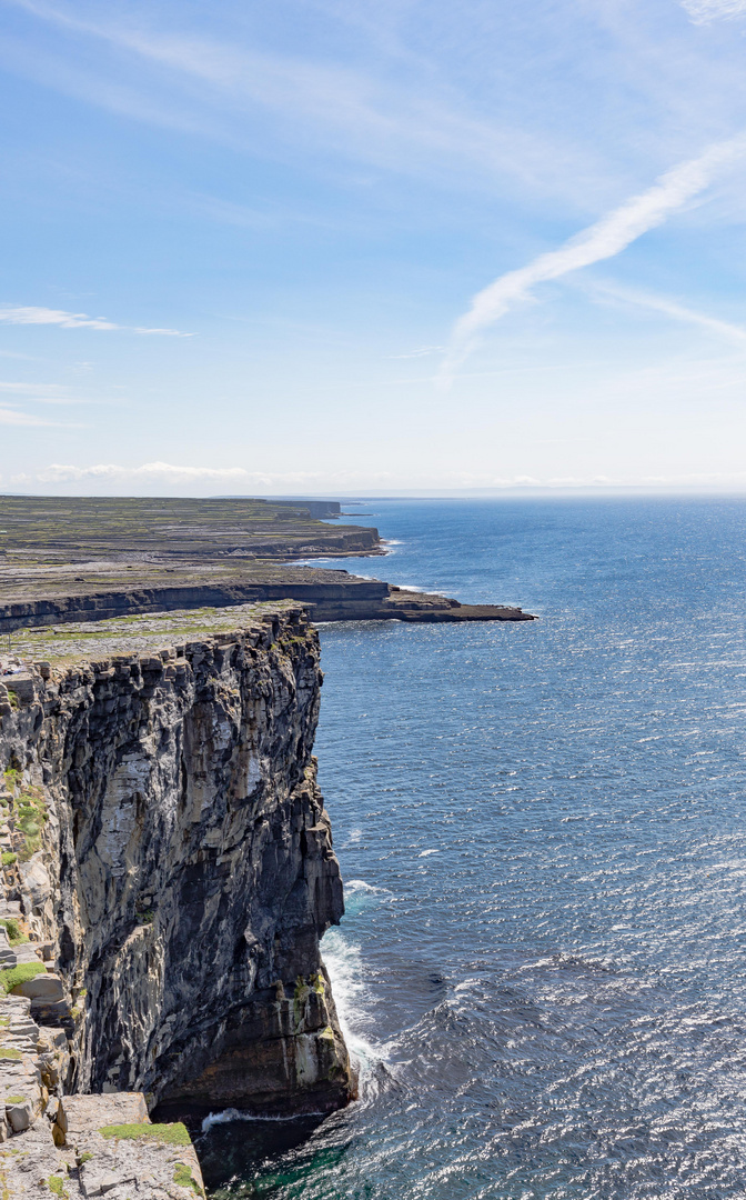 Irland/Aran-Inseln/Inishmore