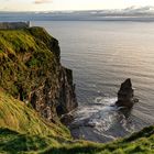 Irland:Cliffs of Moher