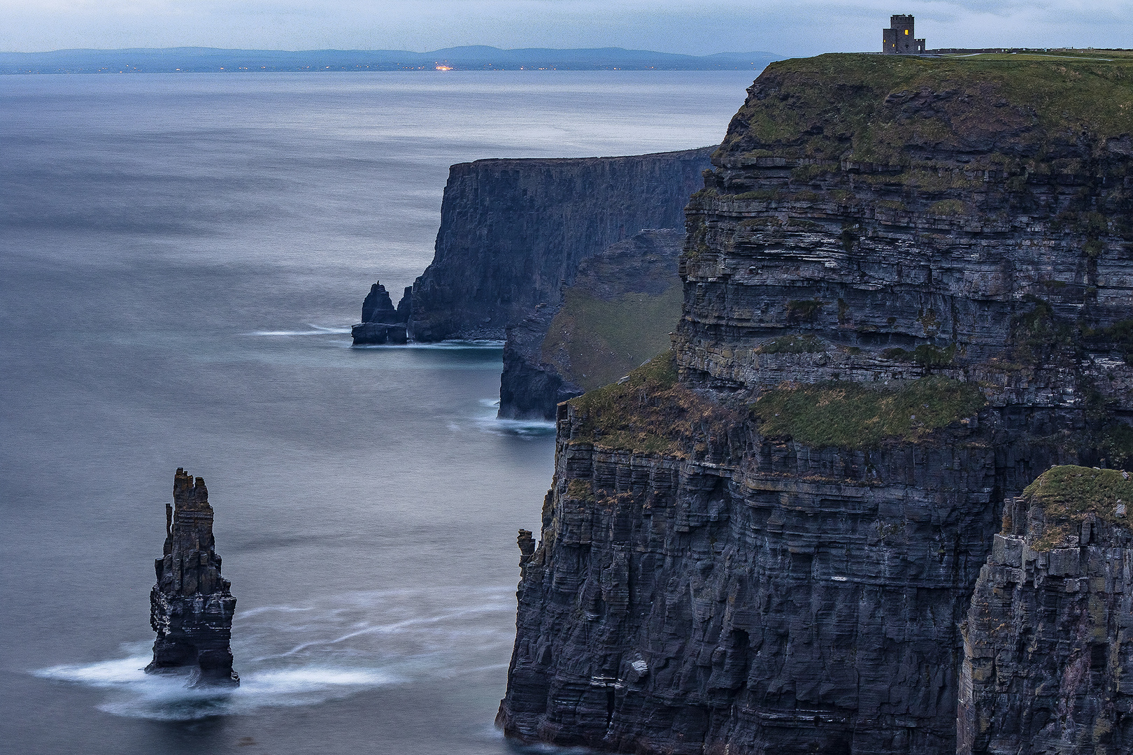 Irland_Cliffs of moher 