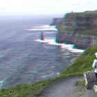 Irland,Die Cliffs of Moher (Klippen von Moher)