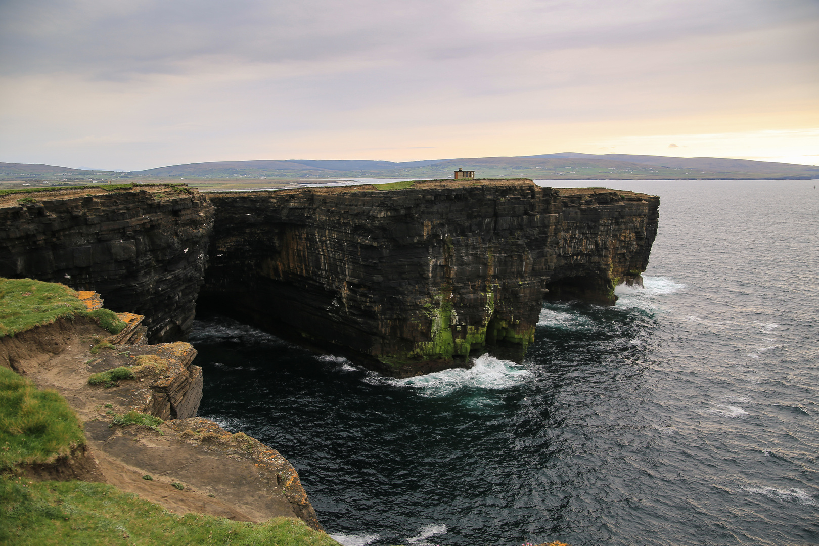 Irlandreise 2017...086 County Mayo