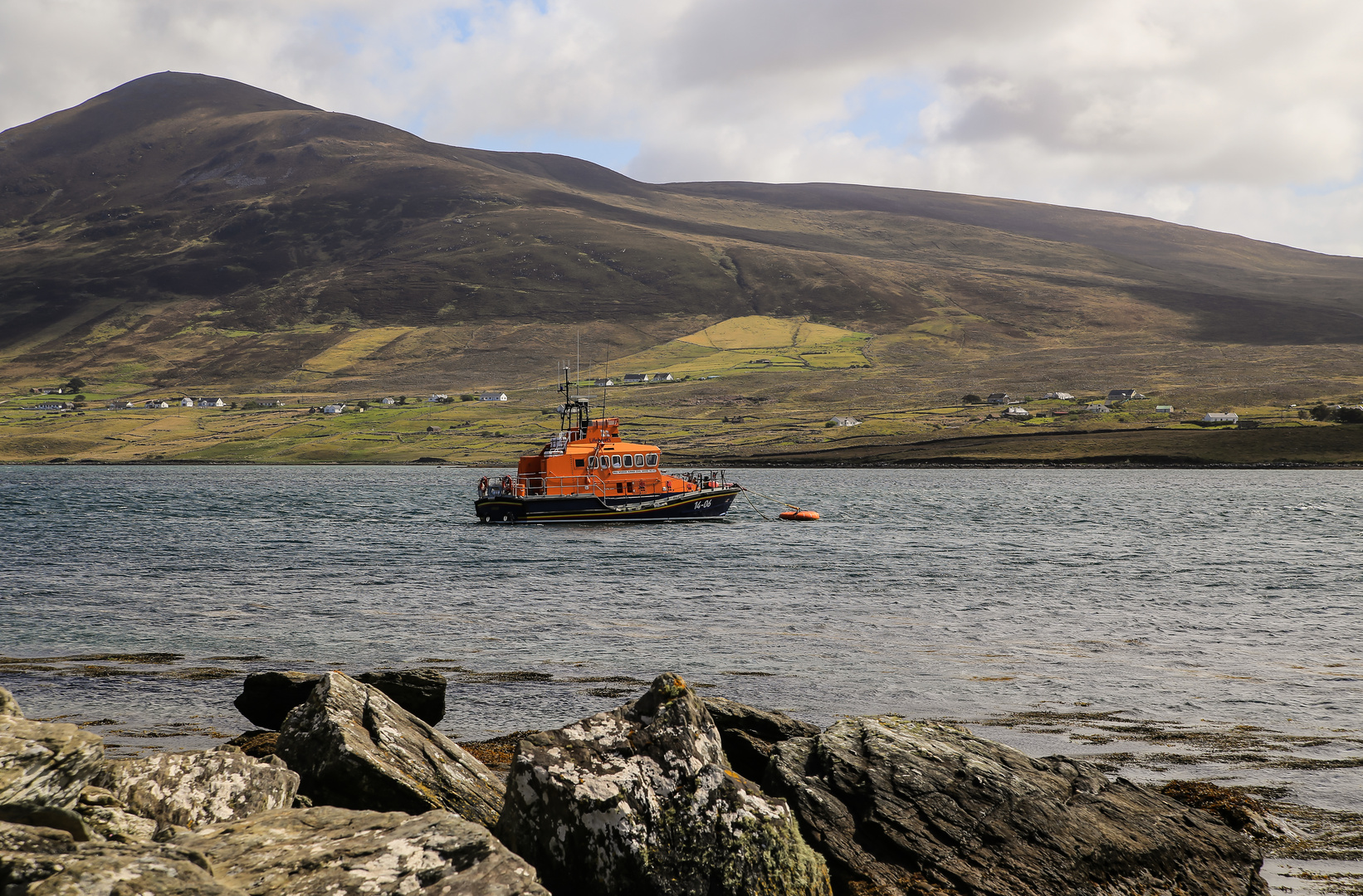 Irlandreise 2017...118 County Mayo